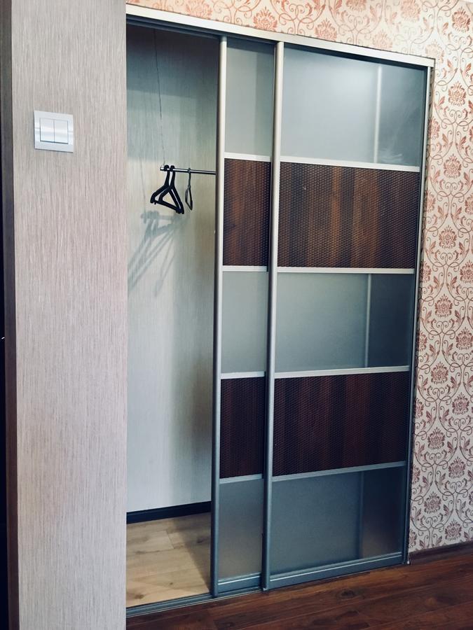 Apartamenty. Geroev Krut Sumy Exterior photo